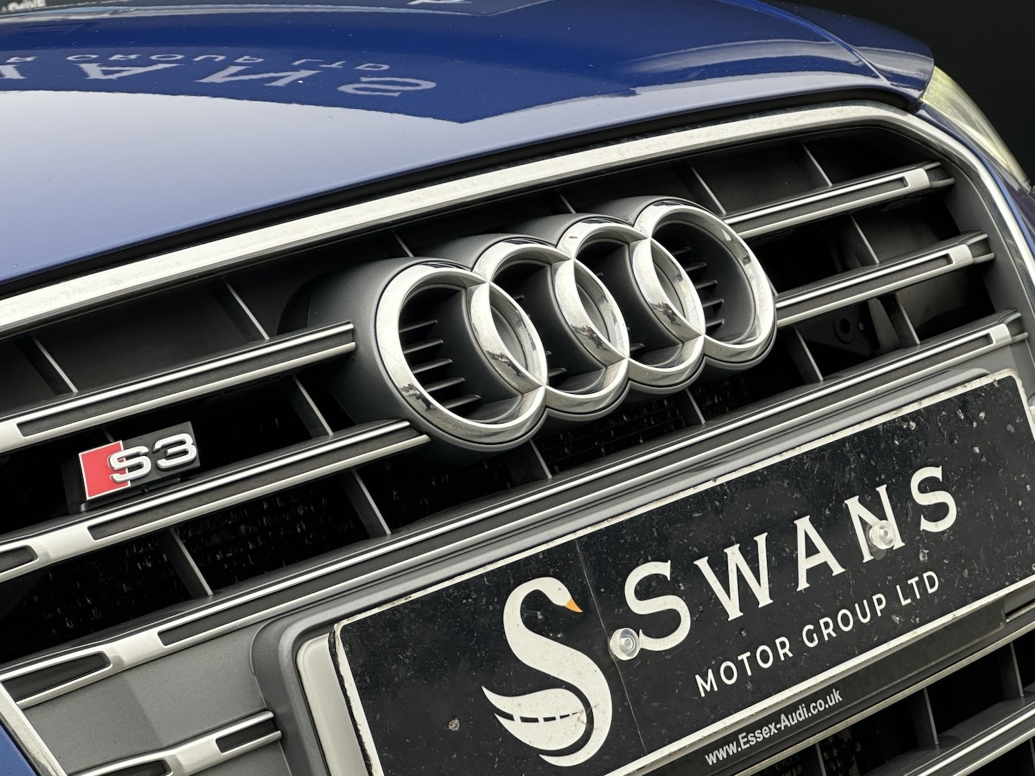 Used Audi S3 2016 for sale - 77774757: Photo 9