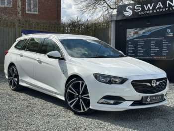 Used Vauxhall Insignia 2019 for sale - 74017761: Photo