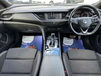 Used Vauxhall Insignia 2019 for sale - 74017761: Photo