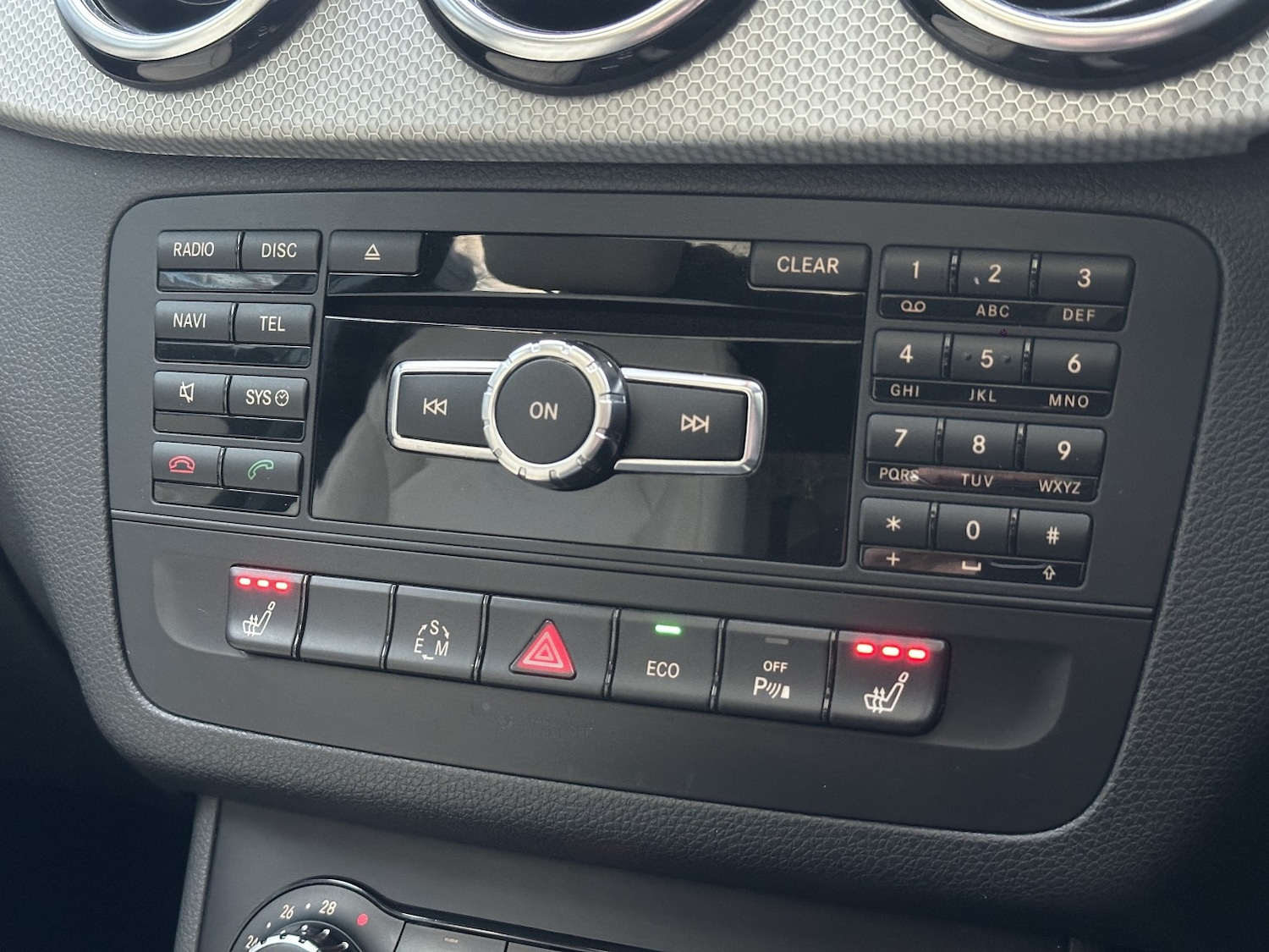 Used Mercedes-Benz B Class 2013 for sale - 76945568: Photo 15