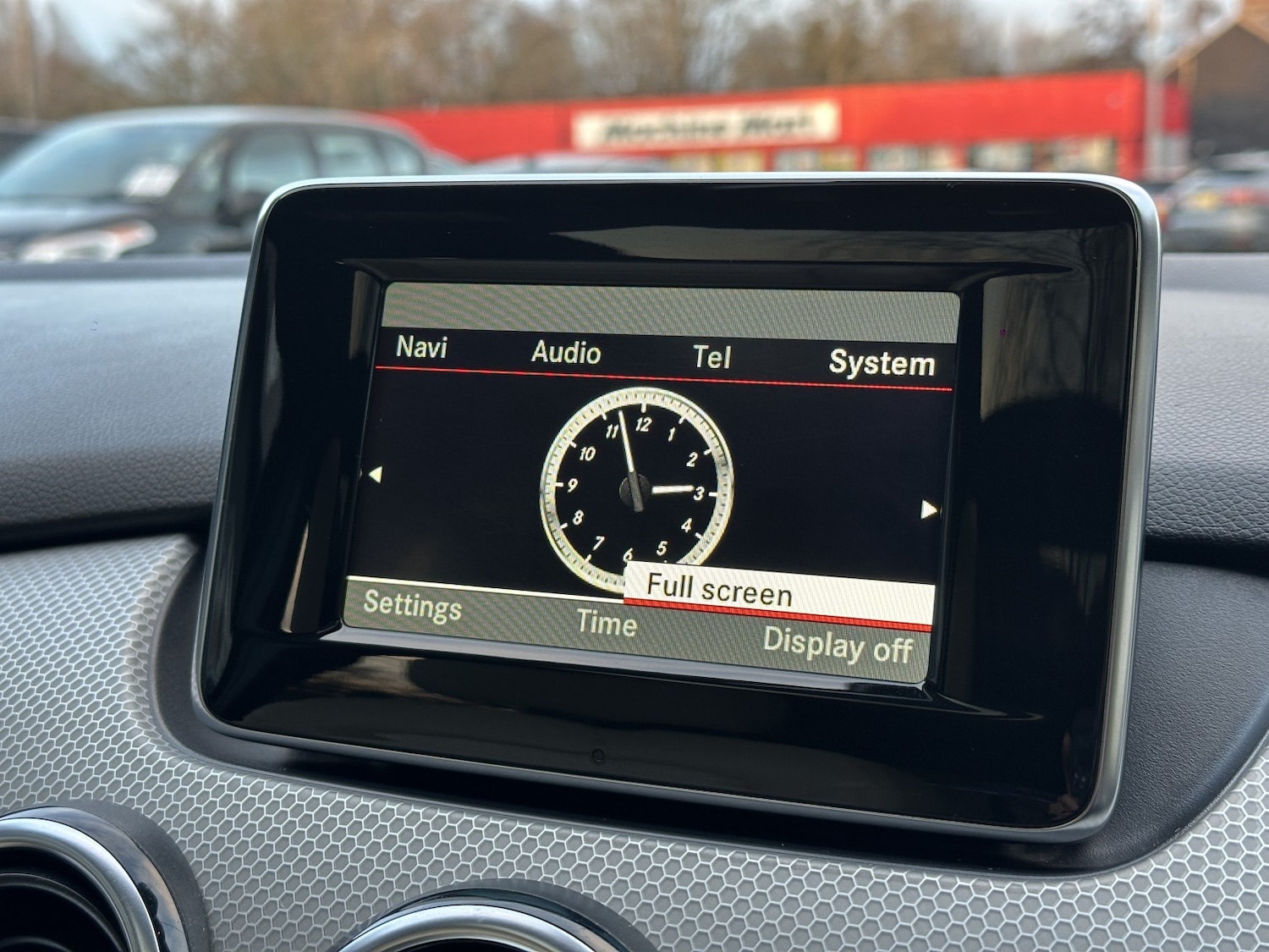 Used Mercedes-Benz B Class 2013 for sale - 76945568: Photo 18