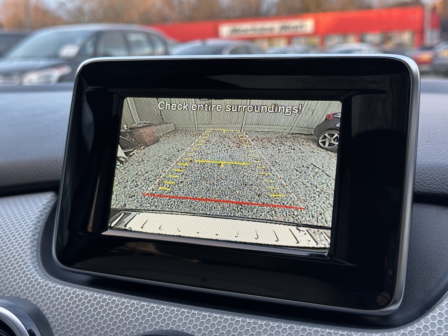 Used Mercedes-Benz B Class 2013 for sale - 76945568: Photo 21