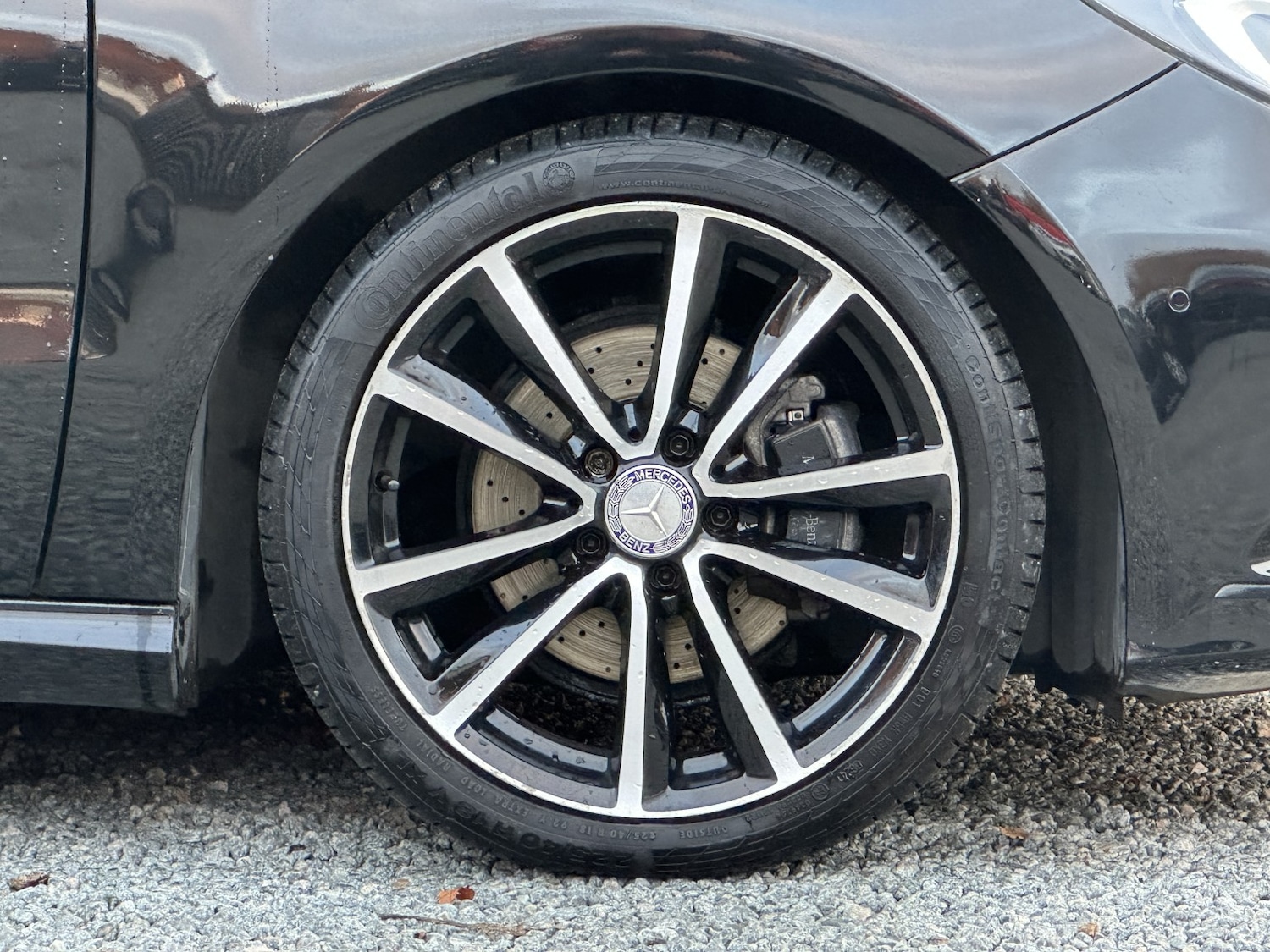 Used Mercedes-Benz B Class 2013 for sale - 76945568: Photo 25