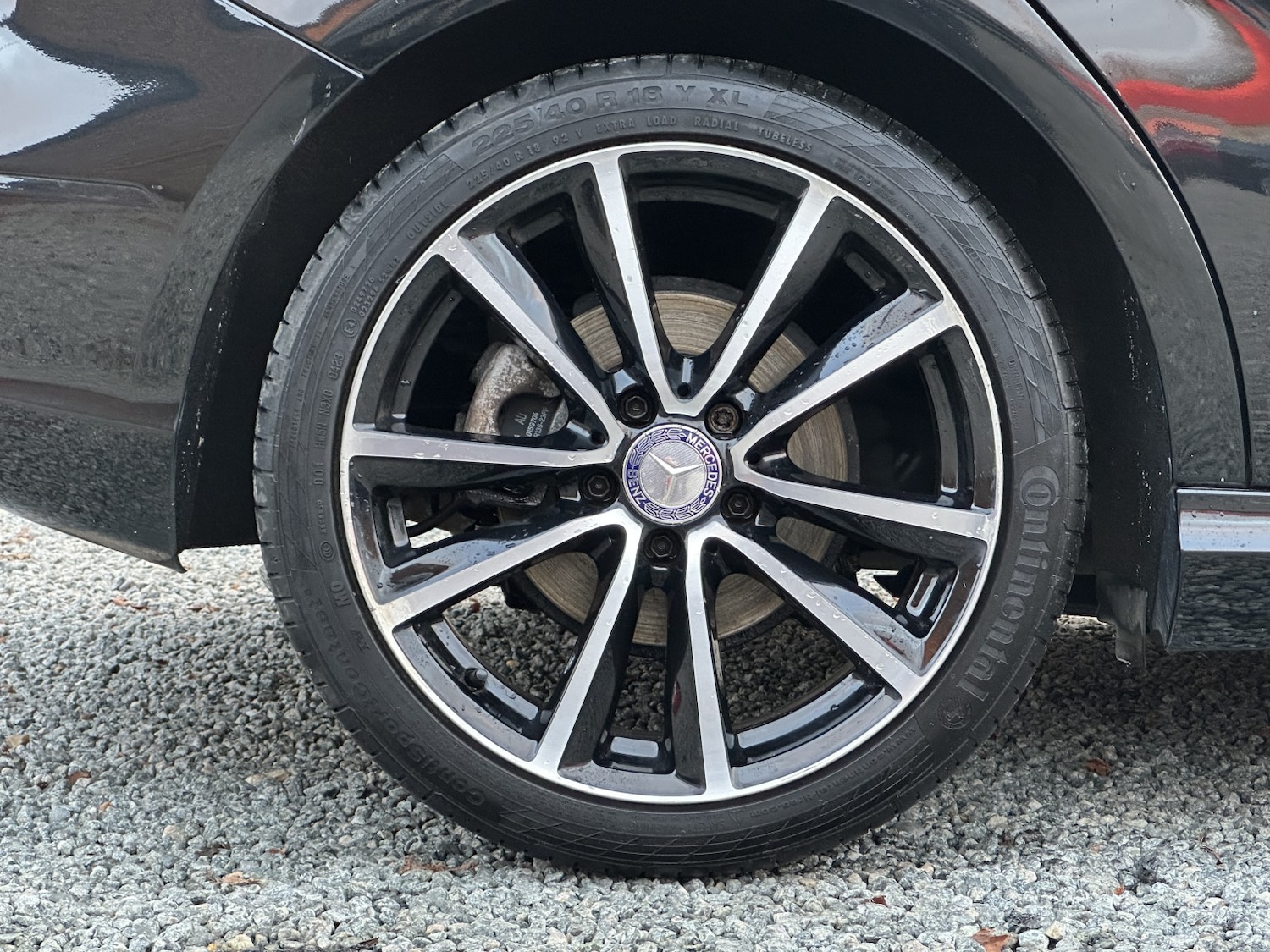 Used Mercedes-Benz B Class 2013 for sale - 76945568: Photo 26