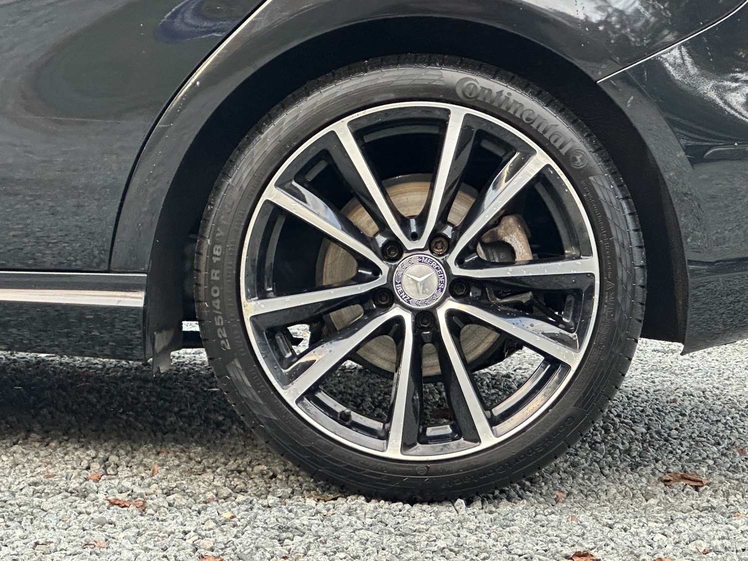 Used Mercedes-Benz B Class 2013 for sale - 76945568: Photo 35