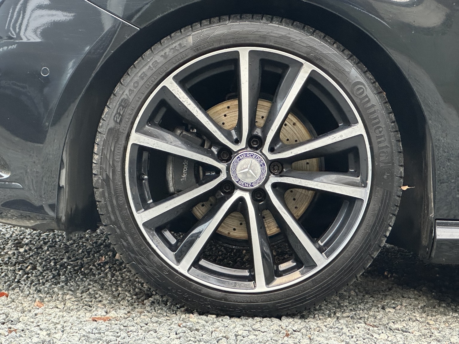 Used Mercedes-Benz B Class 2013 for sale - 76945568: Photo 36