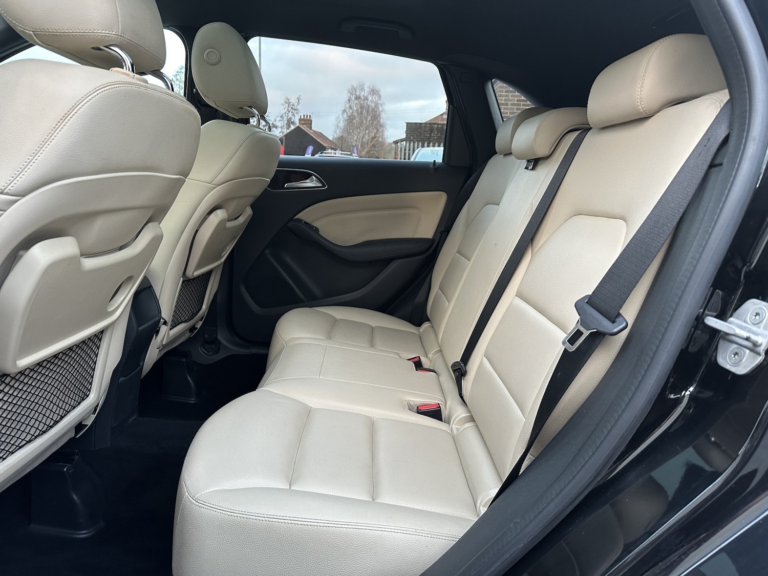 Used Mercedes-Benz B Class 2013 for sale - 76945568: Photo 43