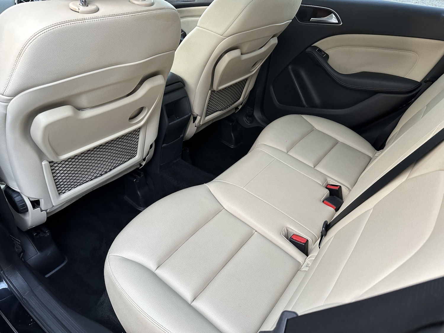 Used Mercedes-Benz B Class 2013 for sale - 76945568: Photo 44