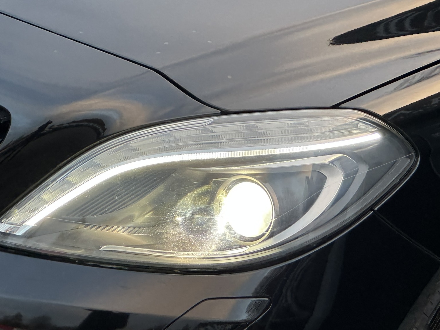 Used Mercedes-Benz B Class 2013 for sale - 76945568: Photo 5