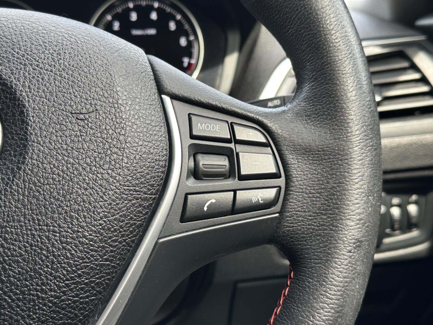 Used BMW 1 Series 2018 for sale - 77162219: Photo 21