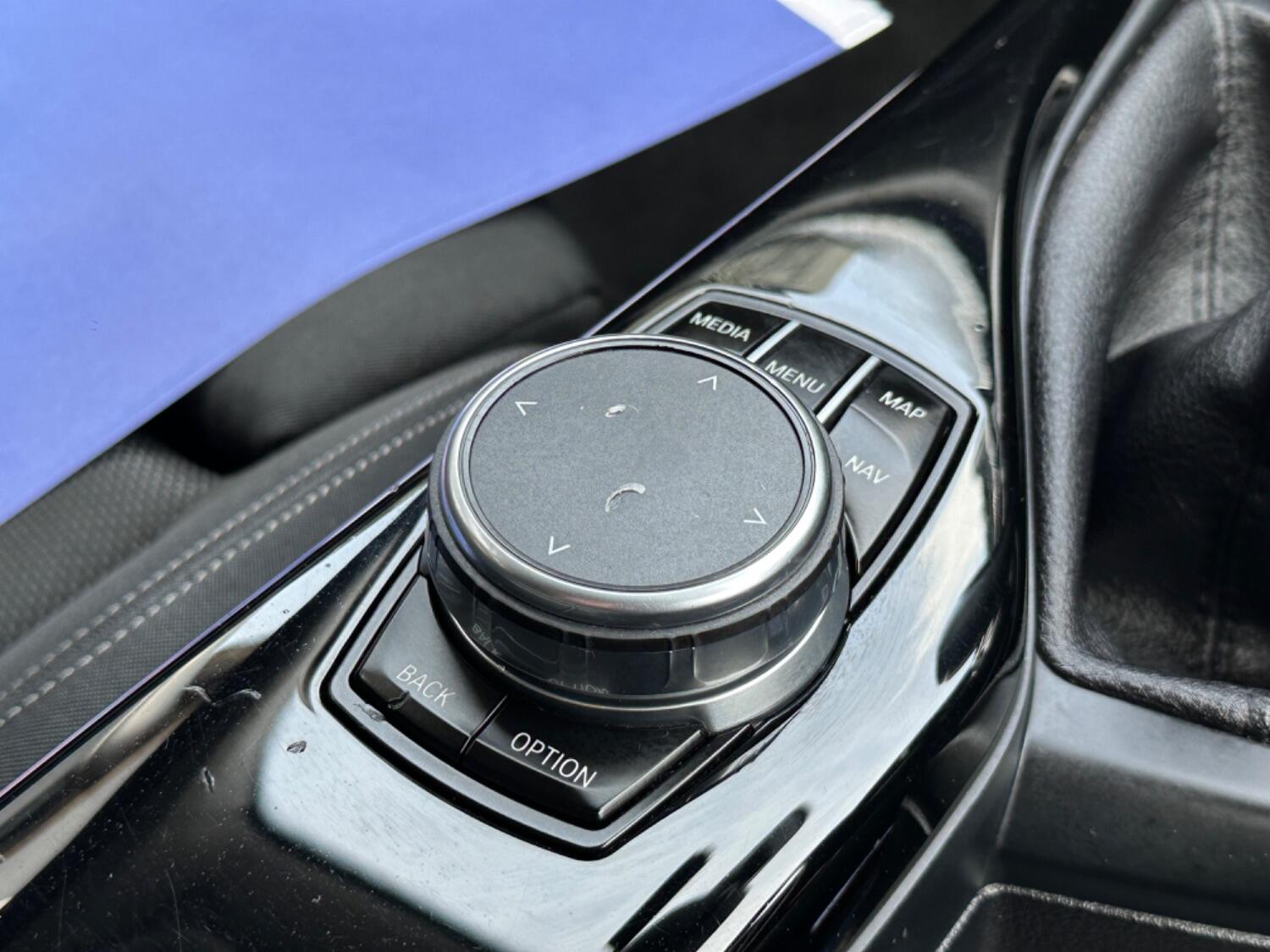 Used BMW 1 Series 2018 for sale - 77162219: Photo 22