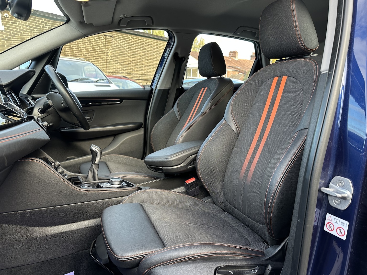 Used BMW 2 Series Active Tourer 2018 for sale - 76237202: Photo 19