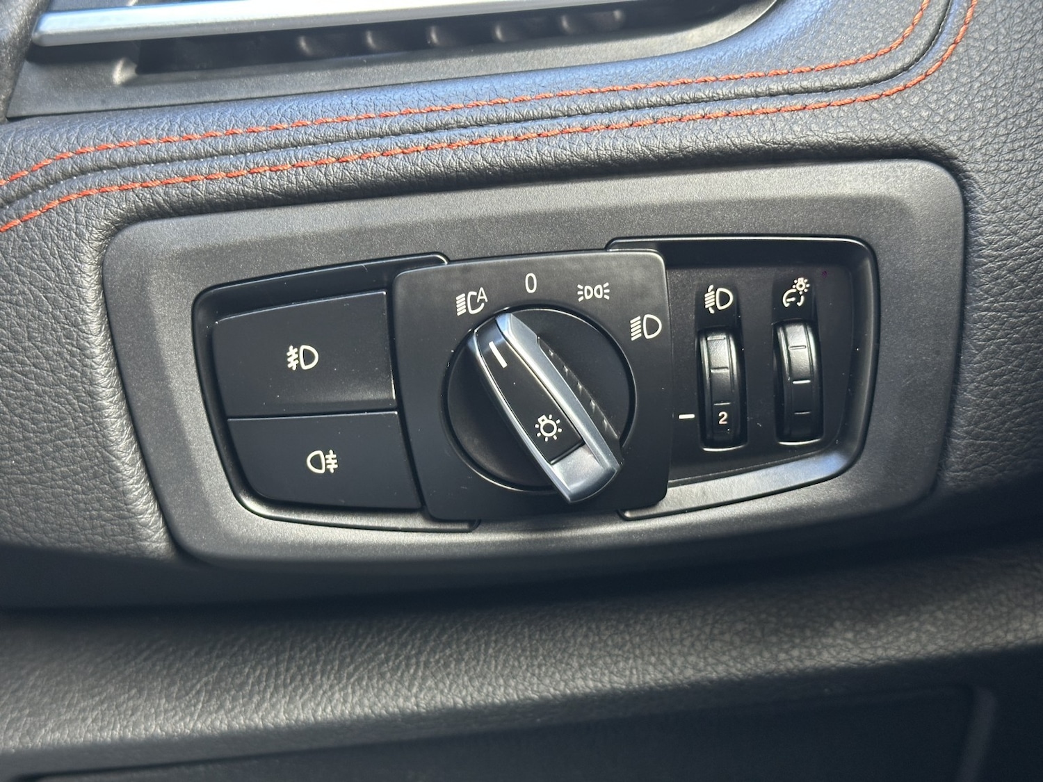 Used BMW 2 Series Active Tourer 2018 for sale - 76237202: Photo 32