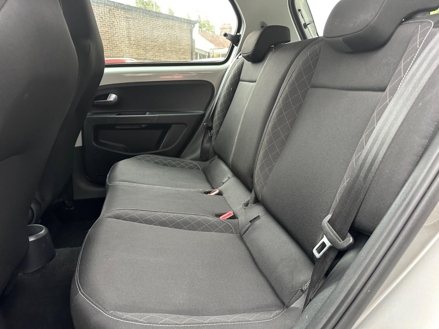 Used Skoda Citigo 2017 for sale - 77162169: Photo 16