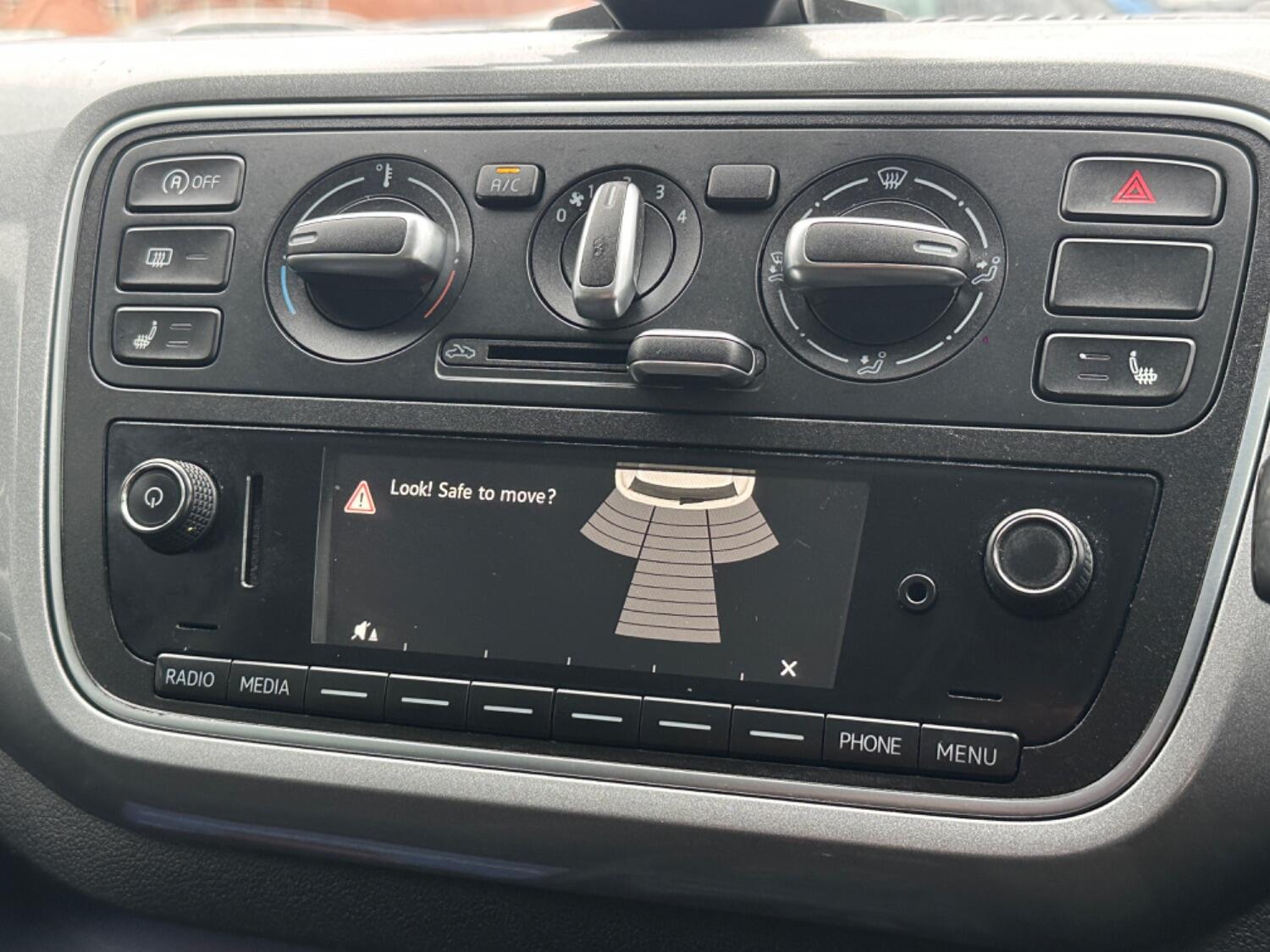 Used Skoda Citigo 2017 for sale - 77162169: Photo 17