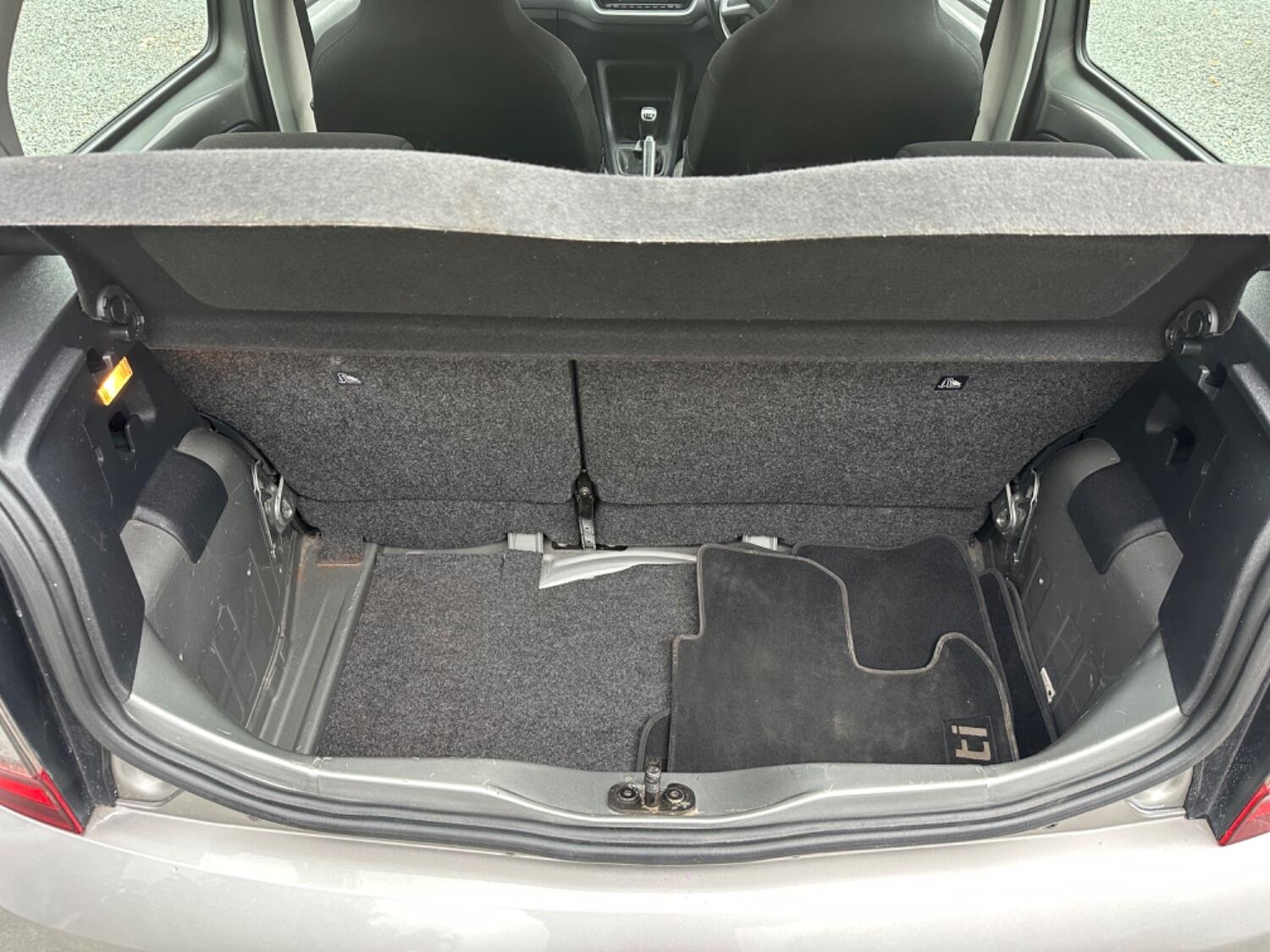 Used Skoda Citigo 2017 for sale - 77162169: Photo 20