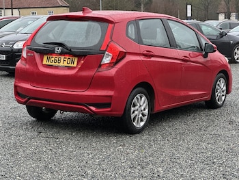 Used Honda Jazz 2019 for sale - 77148183: Photo
