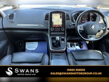 Used Renault Scenic 2018 for sale - 79099084: Photo