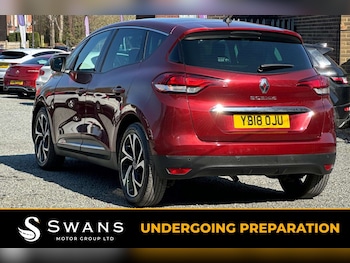 Used Renault Scenic 2018 for sale - 79099084: Photo