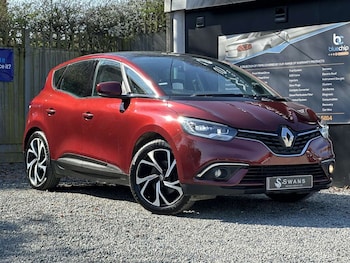 Used Renault Scenic 2018 for sale - 79099084: Photo