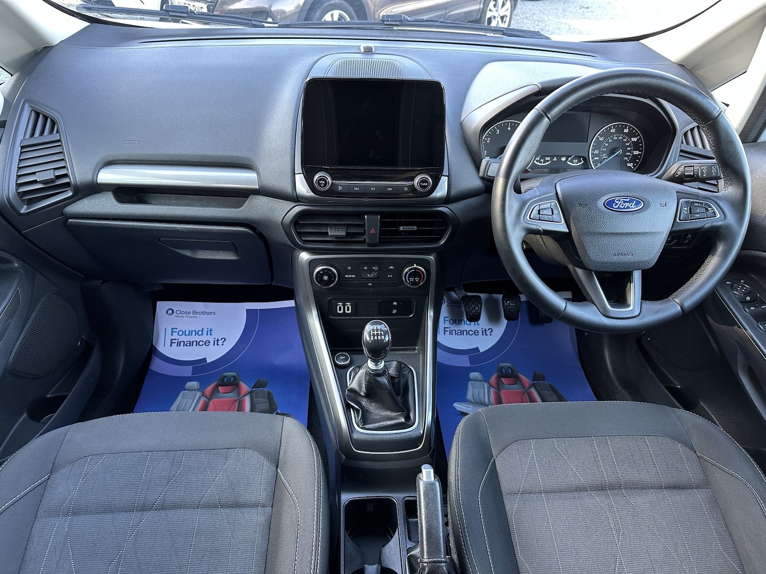 Used Ford Ecosport 2019 for sale - 76945604: Photo 4