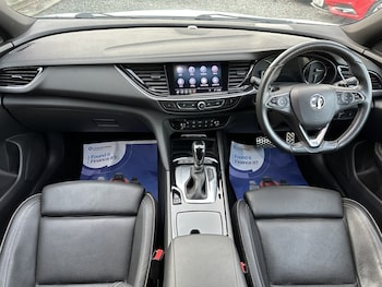 Used Vauxhall Insignia 2020 for sale - 76547903: Photo