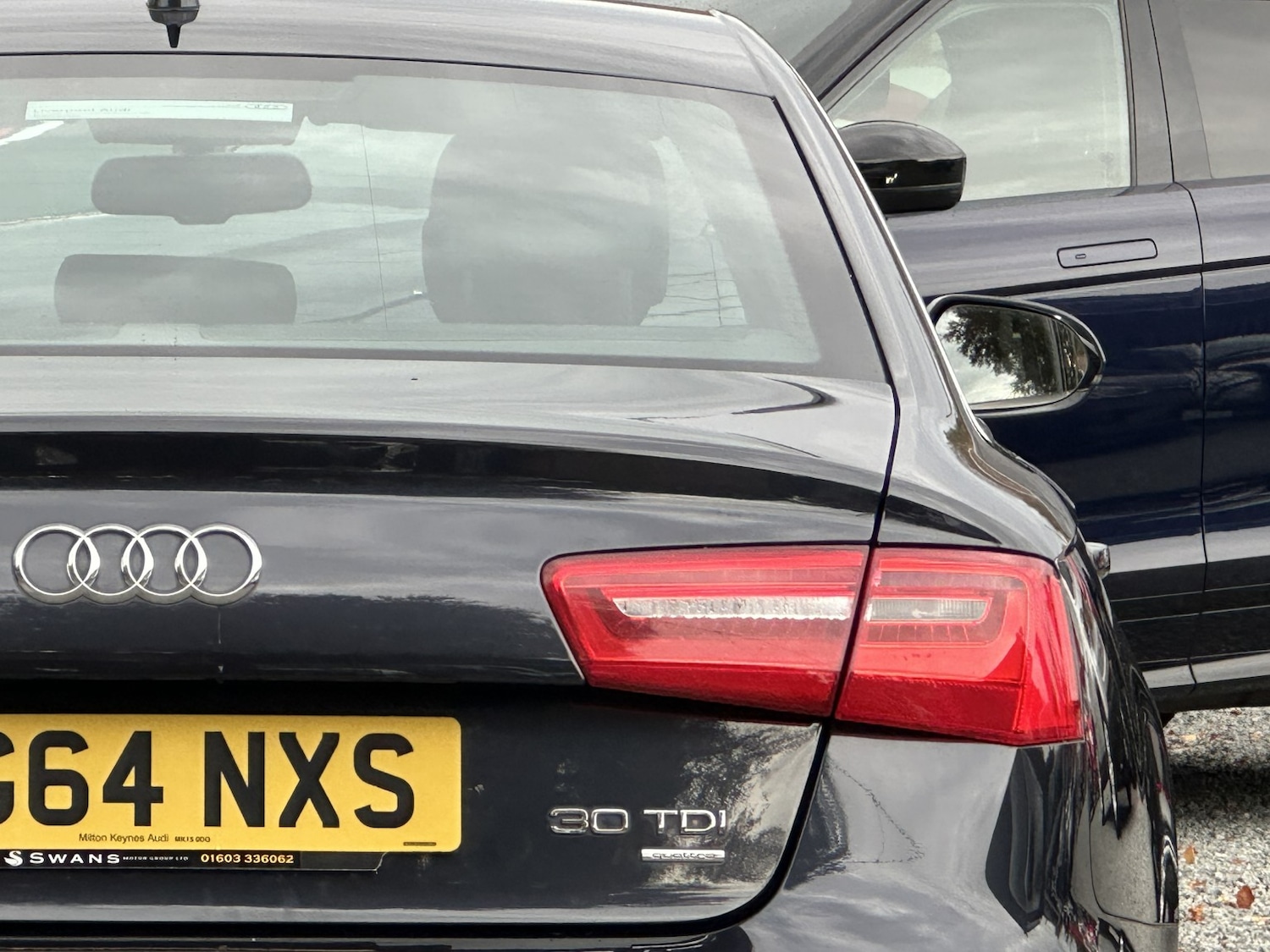 Used Audi A6 2014 for sale - 77162212: Photo 14