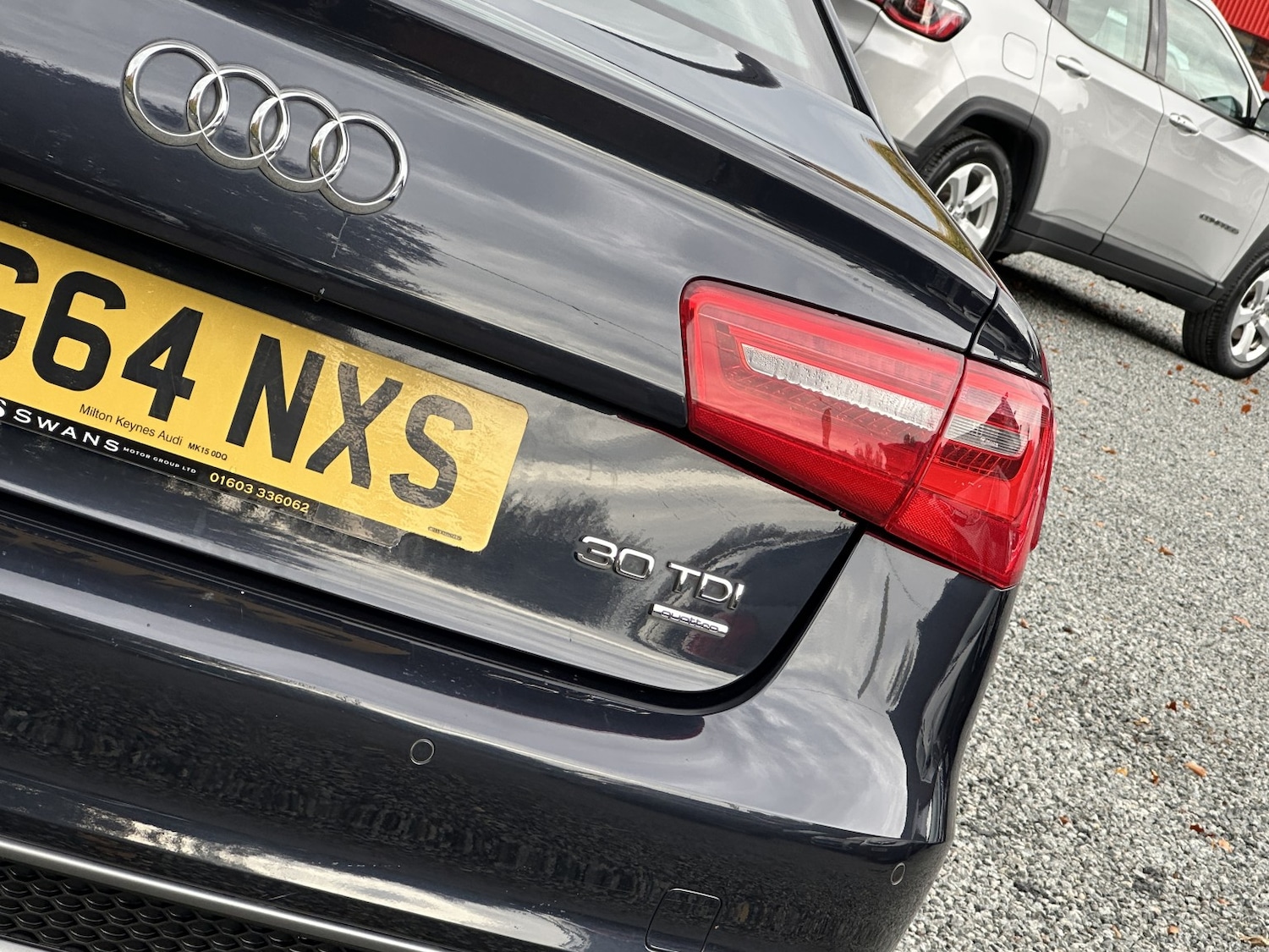 Used Audi A6 2014 for sale - 77162212: Photo 15