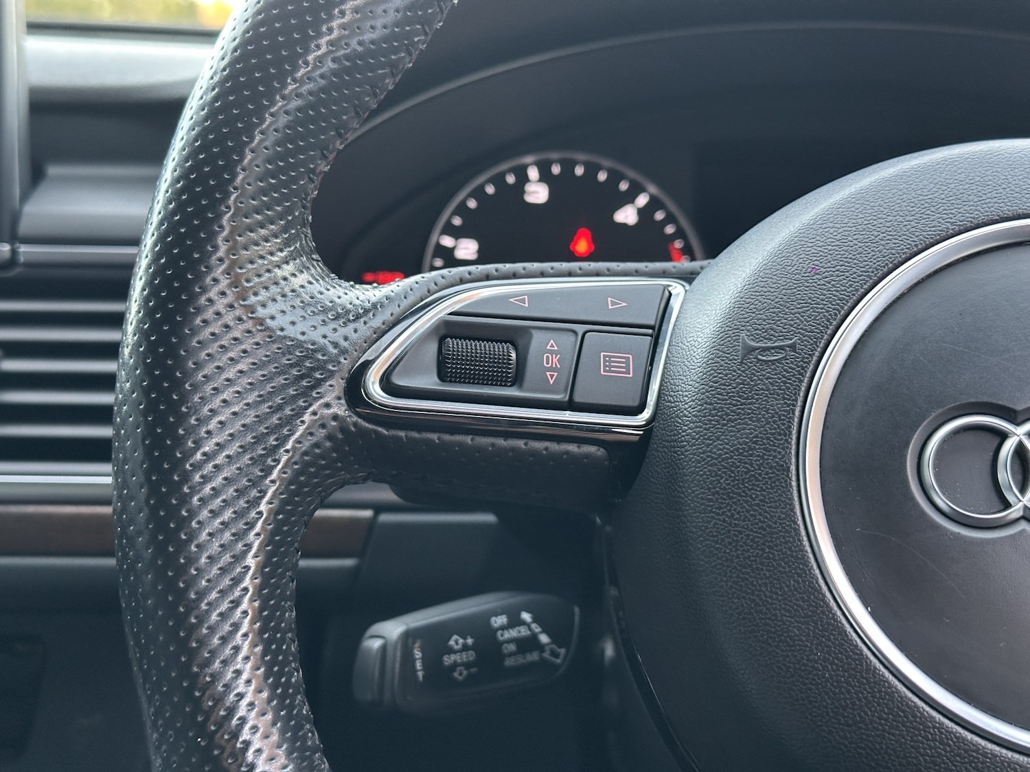 Used Audi A6 2014 for sale - 77162212: Photo 26