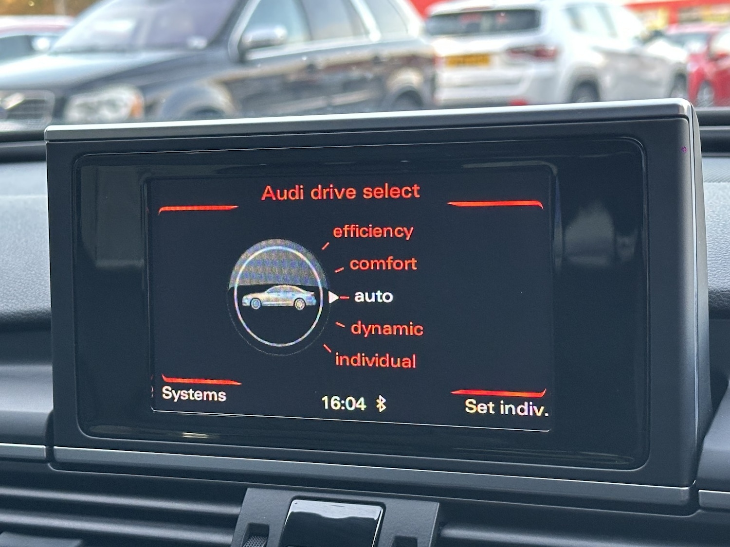 Used Audi A6 2014 for sale - 77162212: Photo 28