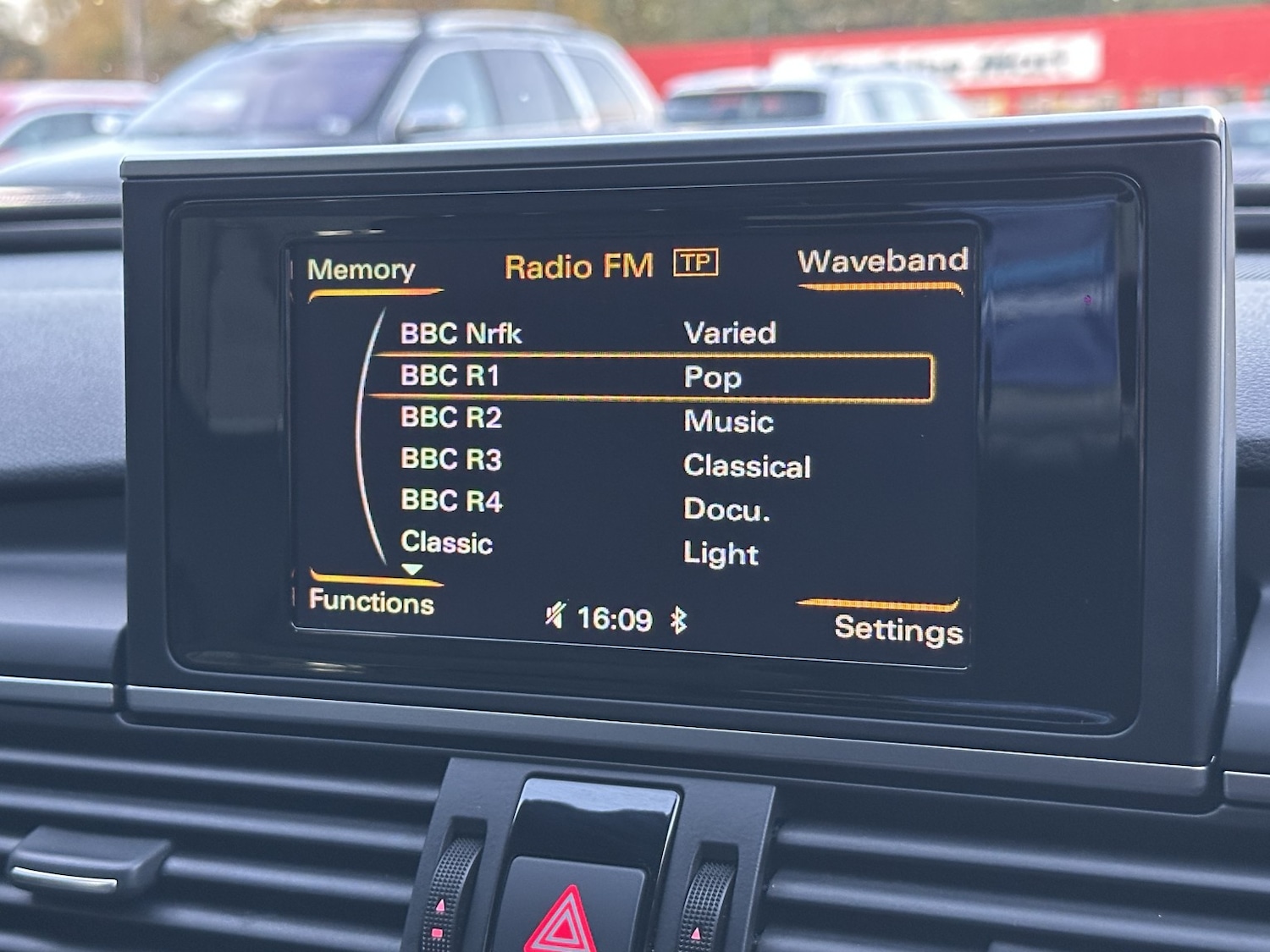 Used Audi A6 2014 for sale - 77162212: Photo 30