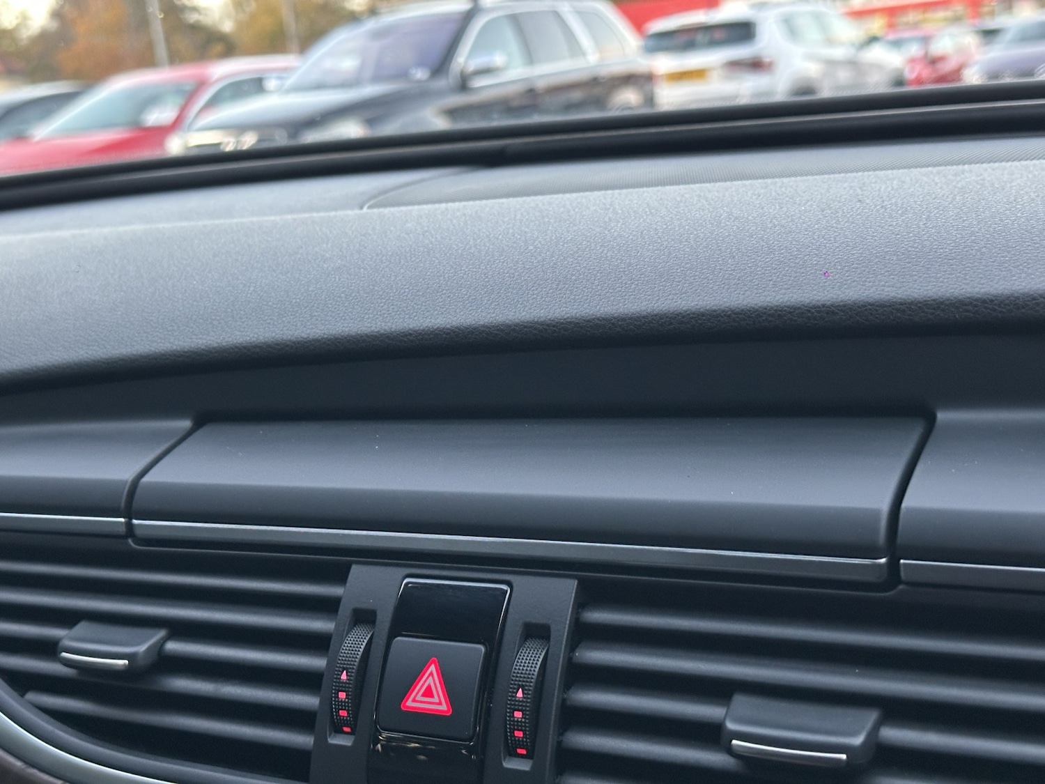 Used Audi A6 2014 for sale - 77162212: Photo 32