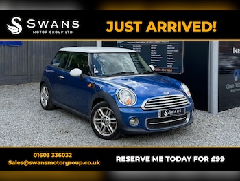Used MINI Hatch 2012 for sale - 78608305: Photo