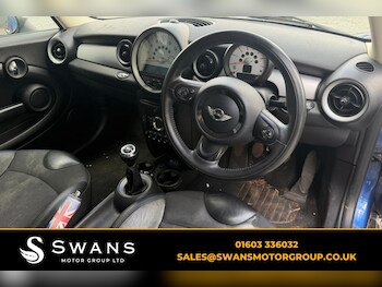 Used MINI Hatch 2012 for sale - 78608305: Photo