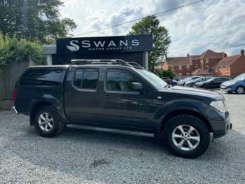 Used Nissan Navara 2007 for sale - 74840459: Photo