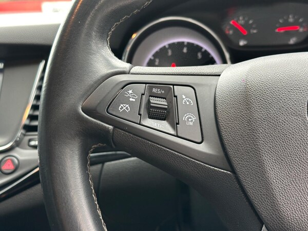 Used Vauxhall Astra 2018 for sale - 75644185: Photo 17