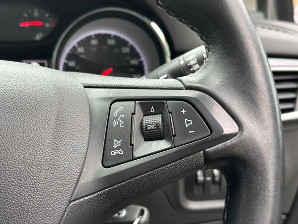 Used Vauxhall Astra 2018 for sale - 75644185: Photo 19