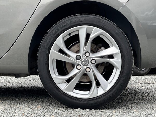 Used Vauxhall Astra 2018 for sale - 75644185: Photo 29
