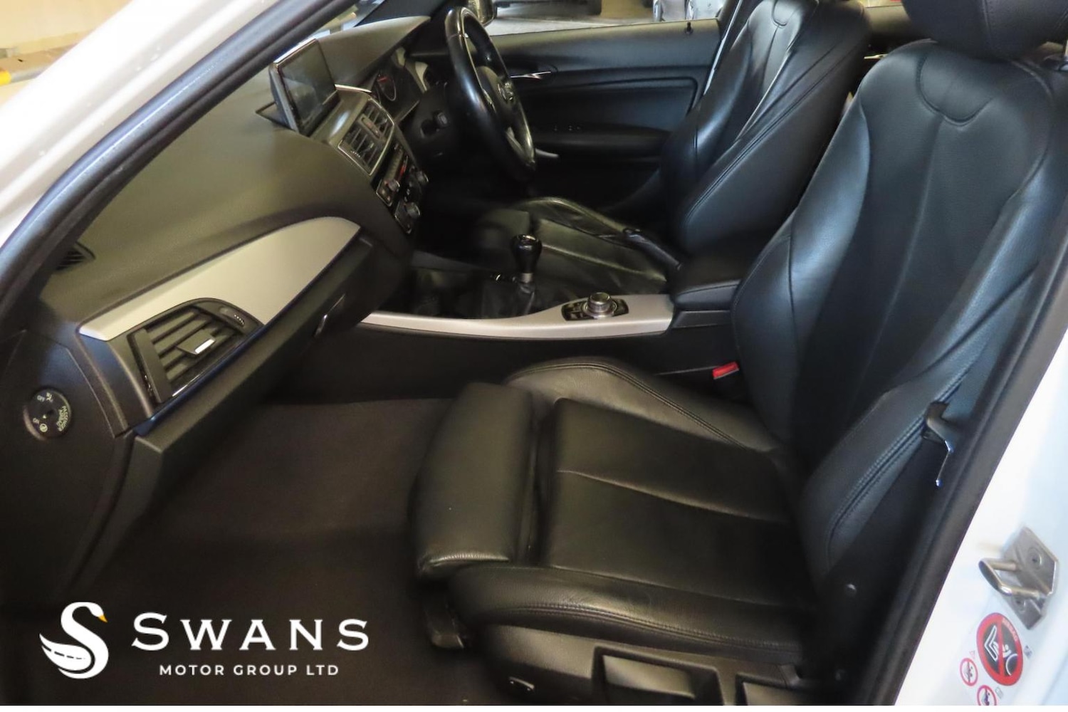 Used BMW 1 Series 2017 for sale - 77584596: Photo 10