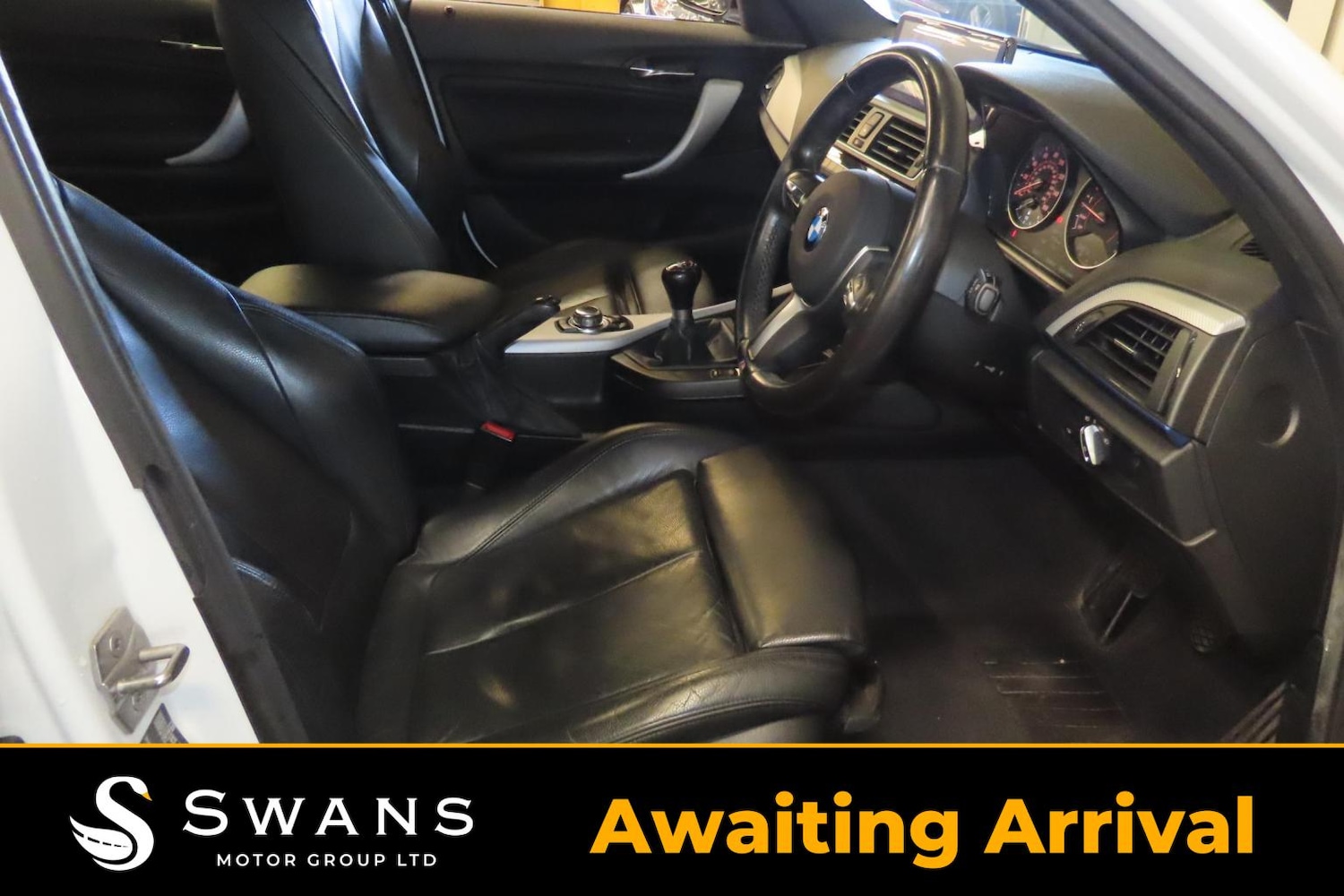 Used BMW 1 Series 2017 for sale - 77584596: Photo 2