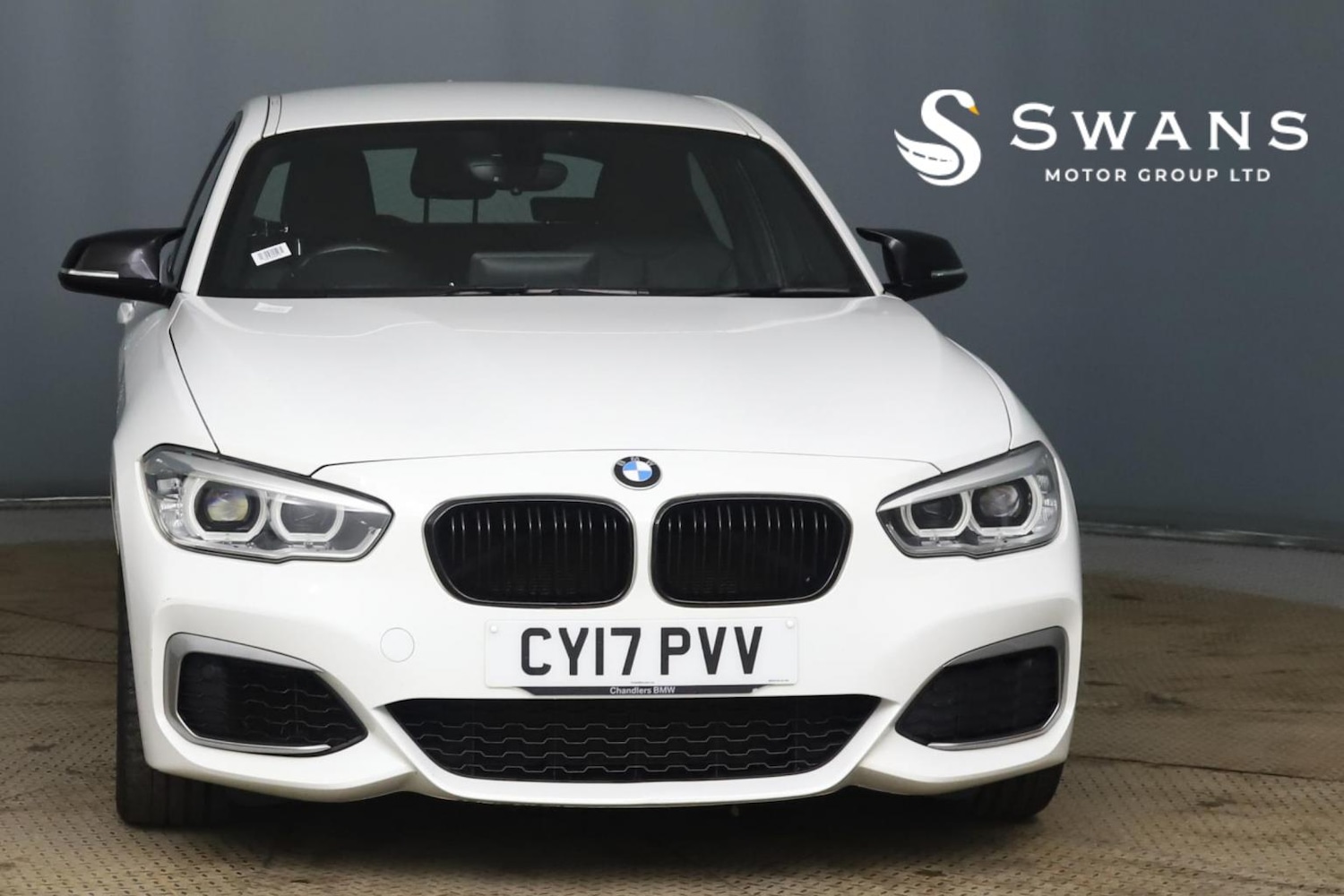 Used BMW 1 Series 2017 for sale - 77584596: Photo 4