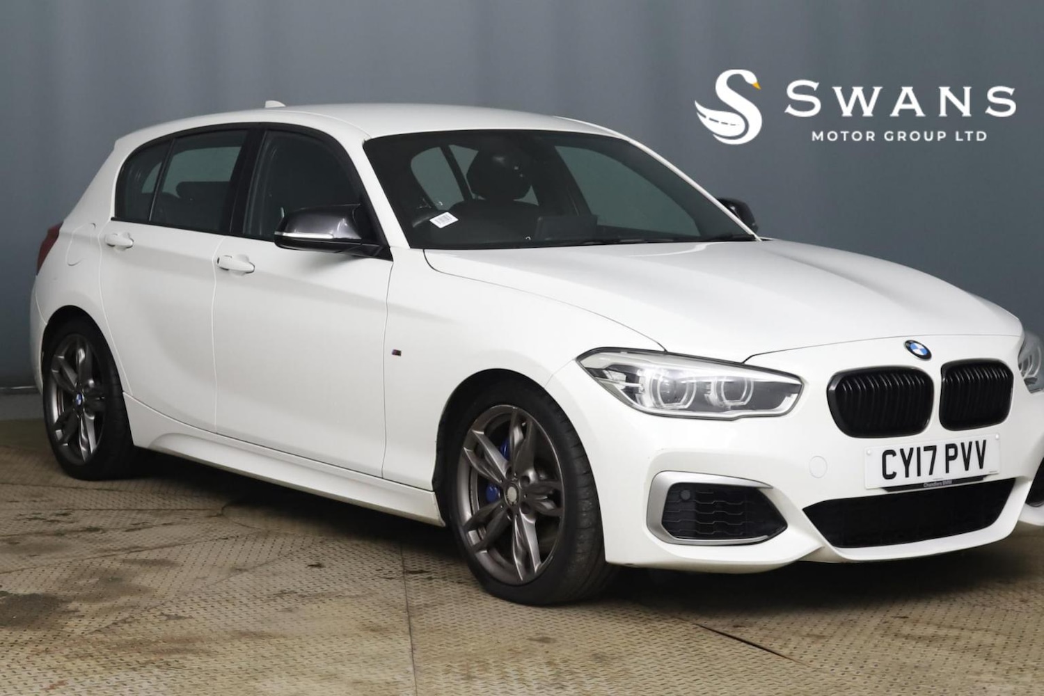 Used BMW 1 Series 2017 for sale - 77584596: Photo 5