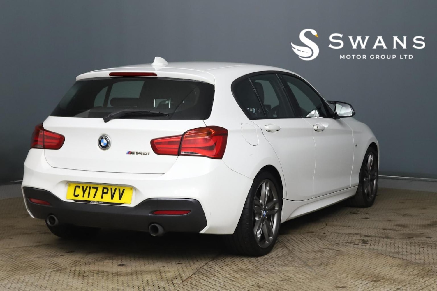 Used BMW 1 Series 2017 for sale - 77584596: Photo 7