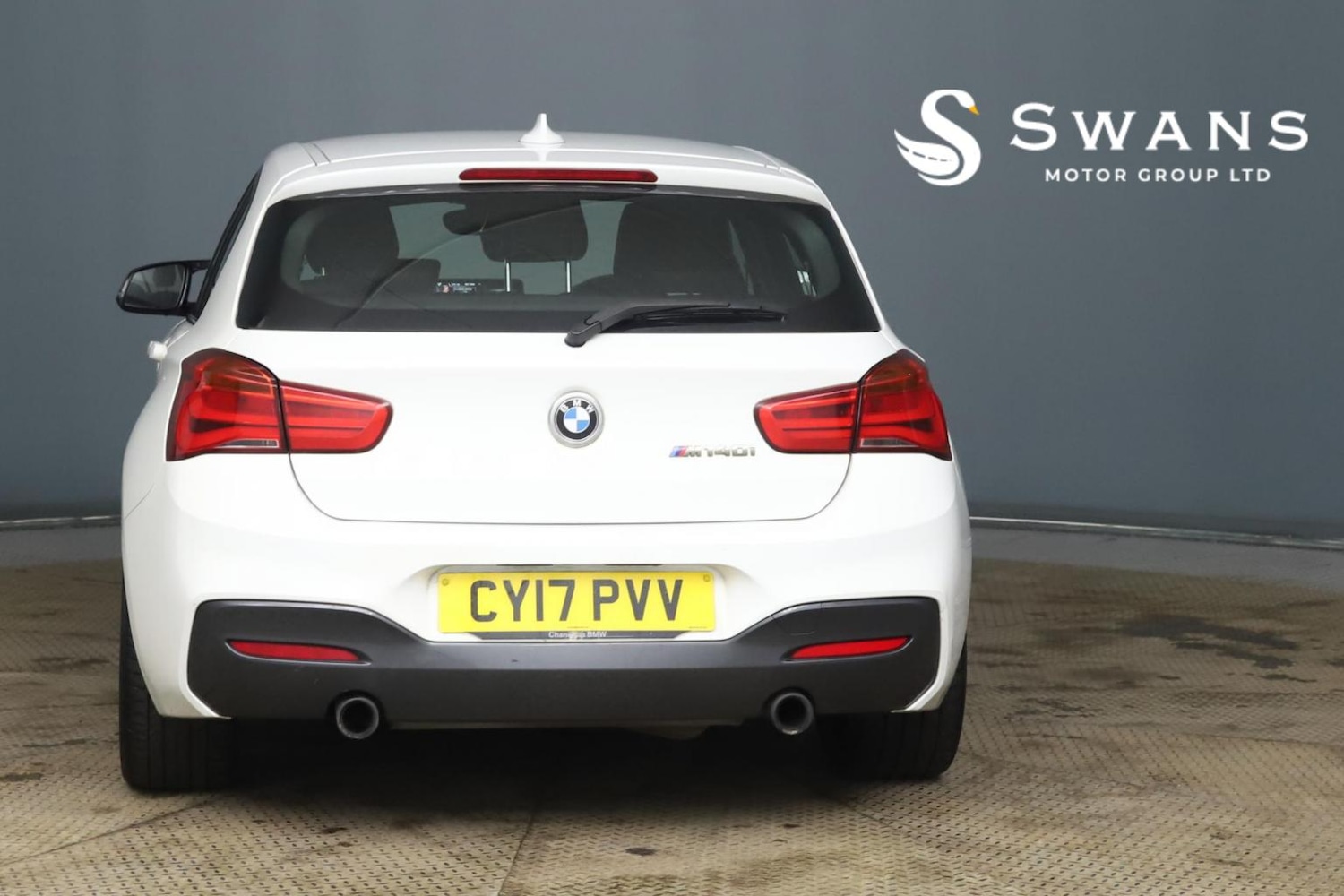 Used BMW 1 Series 2017 for sale - 77584596: Photo 8
