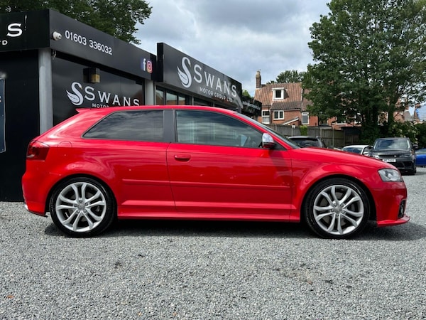 Used Audi S3 2008 for sale - 74676921: Photo 10
