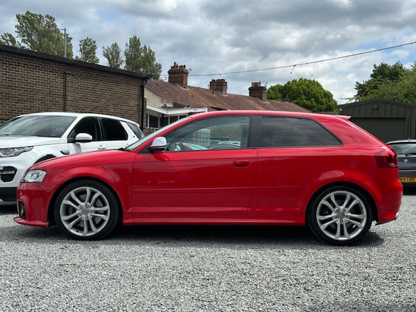 Used Audi S3 2008 for sale - 74676921: Photo 11