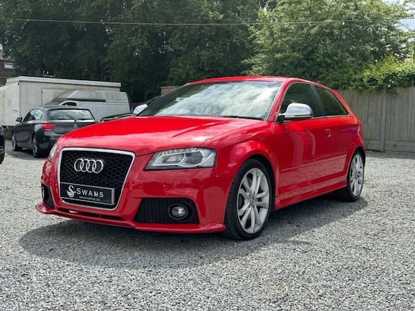 Used Audi S3 2008 for sale - 74676921: Photo 12