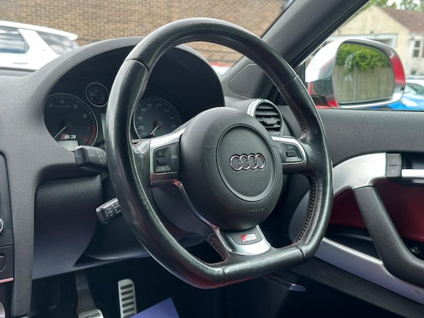 Used Audi S3 2008 for sale - 74676921: Photo 14