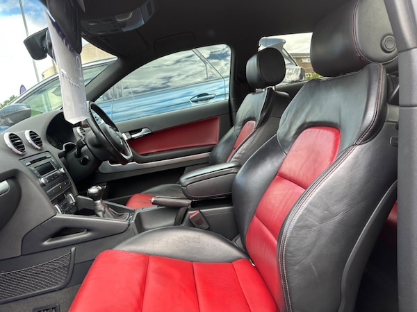 Used Audi S3 2008 for sale - 74676921: Photo 15
