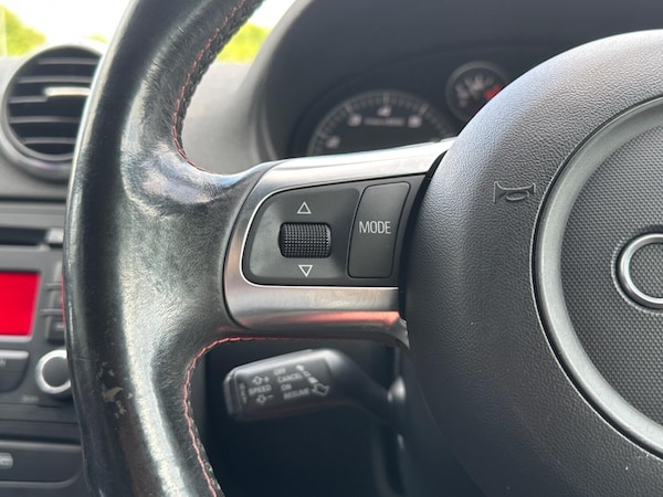 Used Audi S3 2008 for sale - 74676921: Photo 17